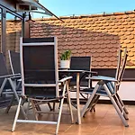 Amao-green - Center - Penthouse Maisonette Apartman