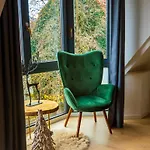 Amao-green - Center - Penthouse Maisonette *