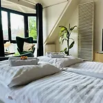 Appartamento Amao-green - Center - Penthouse Maisonette *