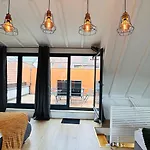 Apartman Amao-green - Center - Penthouse Maisonette Lahr