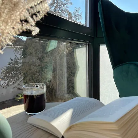 Amao - Center - Penthouse Maisonette - 90 M2 - 8 Guests - Rooftop Terrace - King-size Beds * Лар