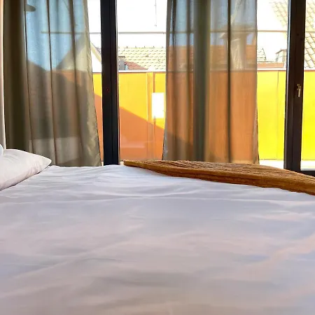 Amao - Center - Penthouse Maisonette - 90 M2 - 8 Guests - Rooftop Terrace - King-size Beds Лар