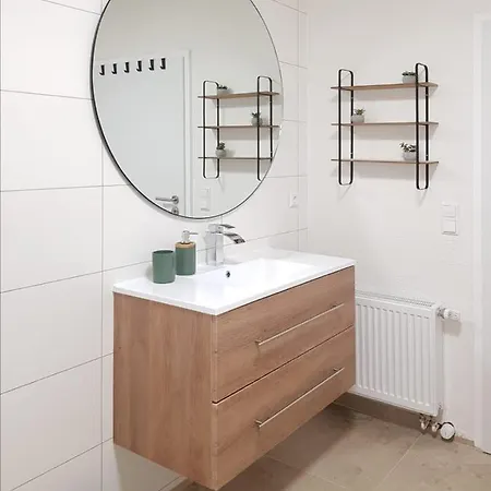 Apartment Amao-green: Center Maisonette With Rooftop Terrace *