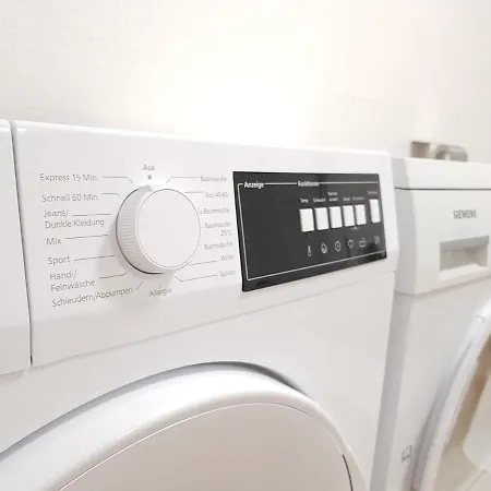 Amao - Center - Penthouse Maisonette - 90 M2 - 8 Guests - Rooftop Terrace - King-size Beds * Lahr (Baden-Wurttemberg)