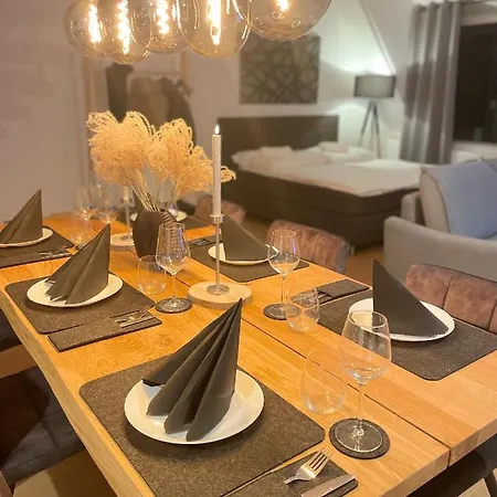 Апартаменты Amao - Center - Penthouse Maisonette - 90 M2 - 8 Guests - Rooftop Terrace - King-size Beds *