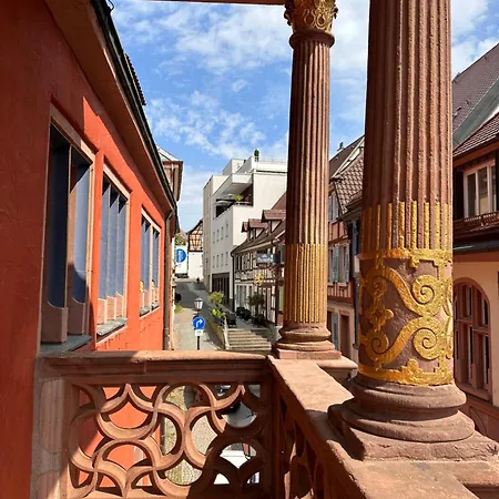 Amao - Center - Penthouse Maisonette - 90 M2 - 8 Guests - Rooftop Terrace - King-size Beds