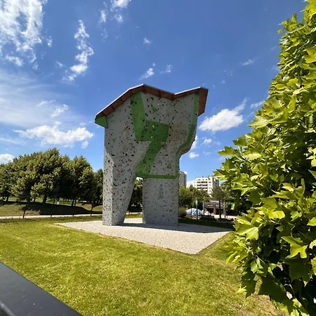 Апартаменты Amao - Center - Penthouse Maisonette - 90 M2 - 8 Guests - Rooftop Terrace - King-size Beds