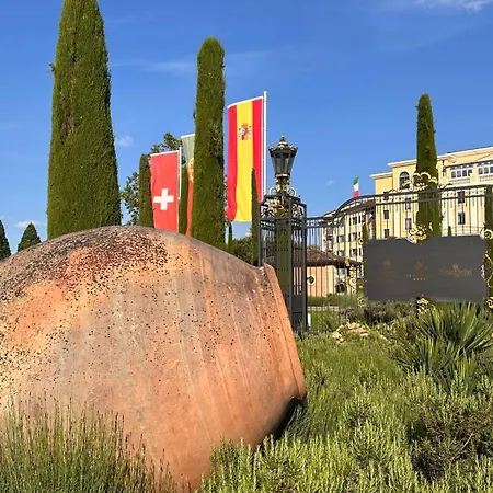 Amao - Center - Penthouse Maisonette - 90 M2 - 8 Guests - Rooftop Terrace - King-size Beds Lejlighed *