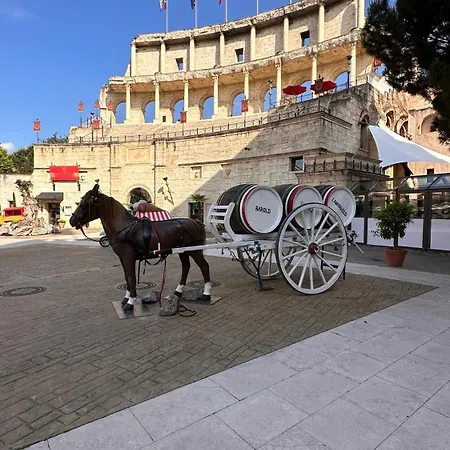 Apartamento Amao - Center - Penthouse Maisonette - 90 M2 - 8 Guests - Rooftop Terrace - King-size Beds Lahr (Baden-Wurttemberg)