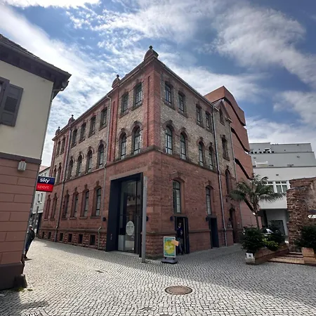 Amao - Center - Penthouse Maisonette - 90 M2 - 8 Guests - Rooftop Terrace - King-size Beds *