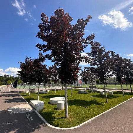 Amao - Center - Penthouse Maisonette - 90 M2 - 8 Guests - Rooftop Terrace - King-size Beds