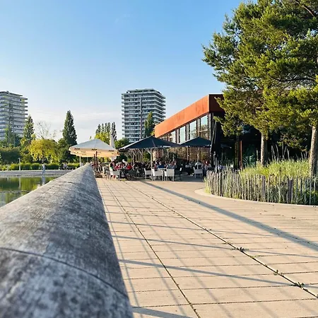 Amao - Center - Penthouse Maisonette - 90 M2 - 8 Guests - Rooftop Terrace - King-size Beds Lejlighed *