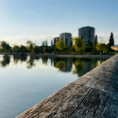 Amao - Center - Penthouse Maisonette - 90 M2 - 8 Guests - Rooftop Terrace - King-size Beds