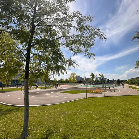 Amao - Center - Penthouse Maisonette - 90 M2 - 8 Guests - Rooftop Terrace - King-size Beds *