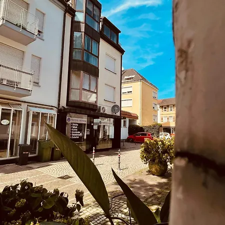 Lejlighed Amao - Center - Penthouse Maisonette - 90 M2 - 8 Guests - Rooftop Terrace - King-size Beds *