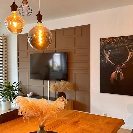 Amao-Green - Penthouse Maisonette - Large Terrace - City Center *