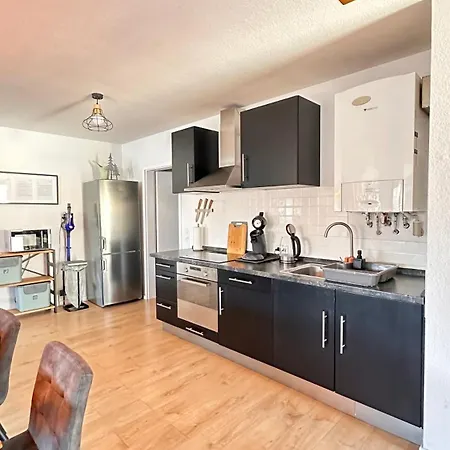 Apartmán Amao-Green - Penthouse Maisonette - Large Terrace - City Center *